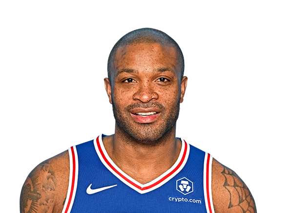 Pj Tucker